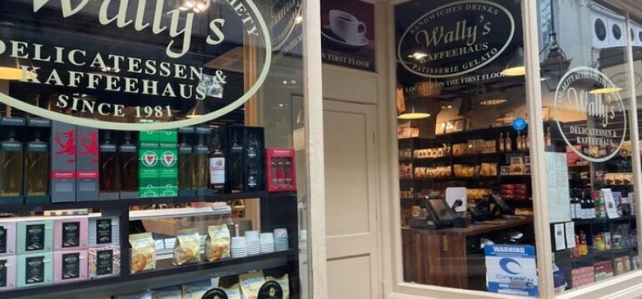 Cardiff Culinary Culture and History Tour-4