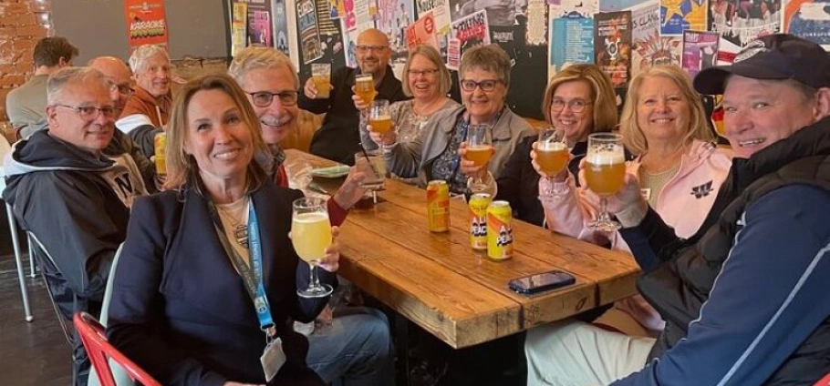 Cardiff Culinary Culture and History Tour-6
