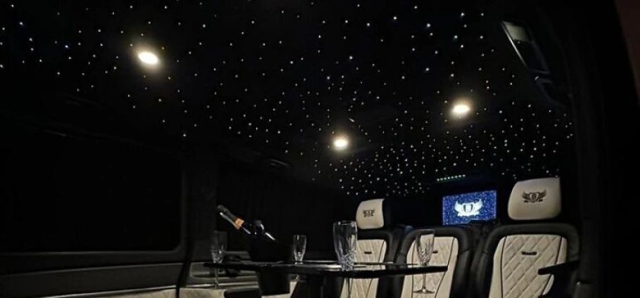 London VIP Limousine Historical Landmarks Tour-10