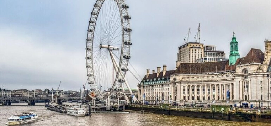 London VIP Limousine Historical Landmarks Tour-4