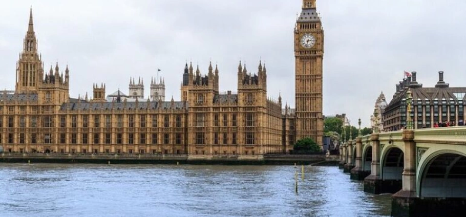 London VIP Limousine Historical Landmarks Tour-23