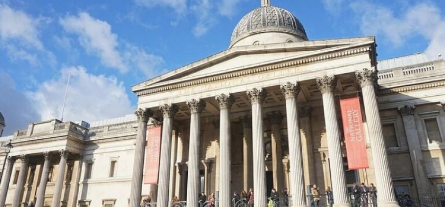 London VIP Limousine Historical Landmarks Tour-17