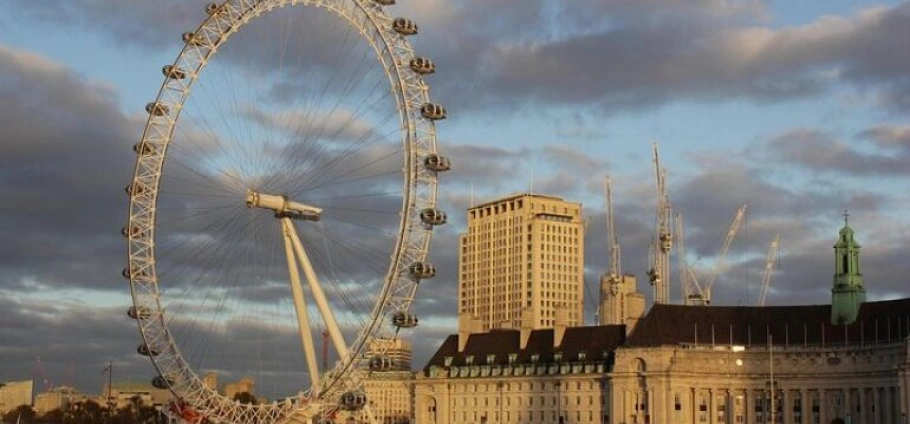 London VIP Limousine Historical Landmarks Tour-16