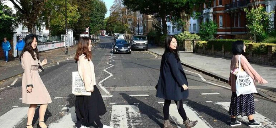 London VIP Limousine Historical Landmarks Tour-26