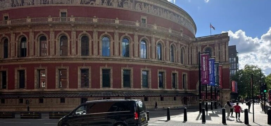 London VIP Limousine Historical Landmarks Tour-14