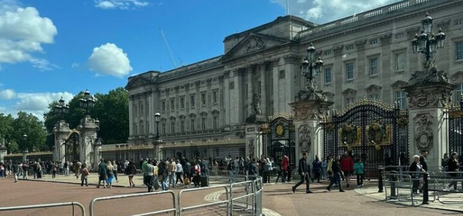 London VIP Limousine Historical Landmarks Tour-9