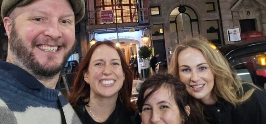 London Pub Culture and History Tour-9