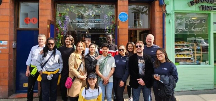 Notting Hill History and Culture Tour-1
