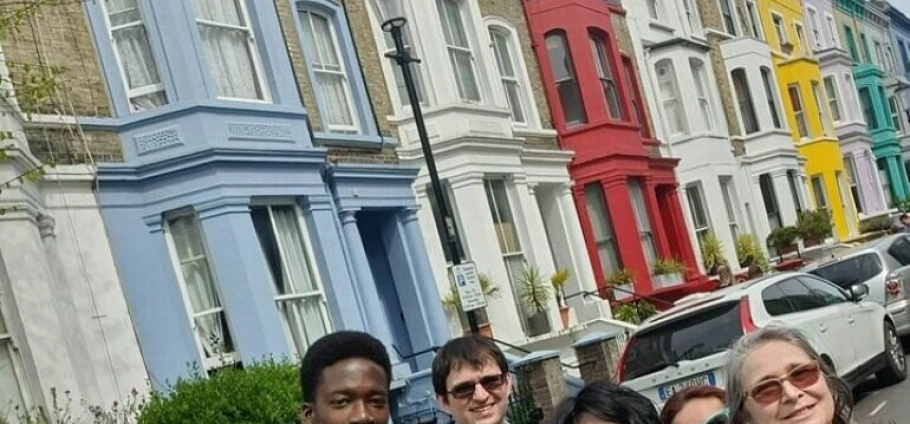 Notting Hill History and Culture Tour-3