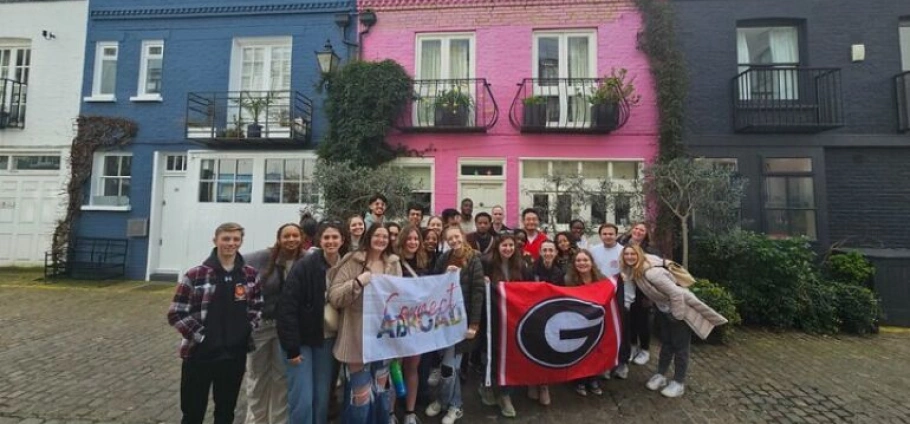 Notting Hill History and Culture Tour-5