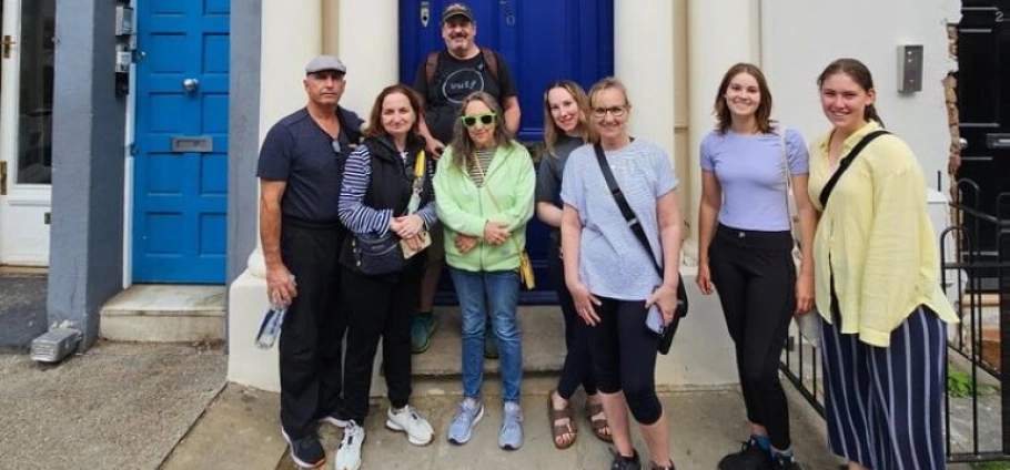 Notting Hill History and Culture Tour-6