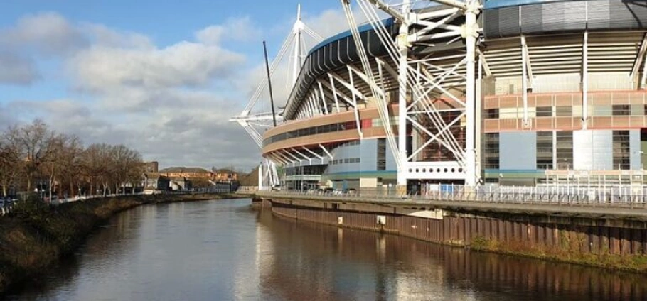 Cardiff Walking Tour of Welsh Culture-1