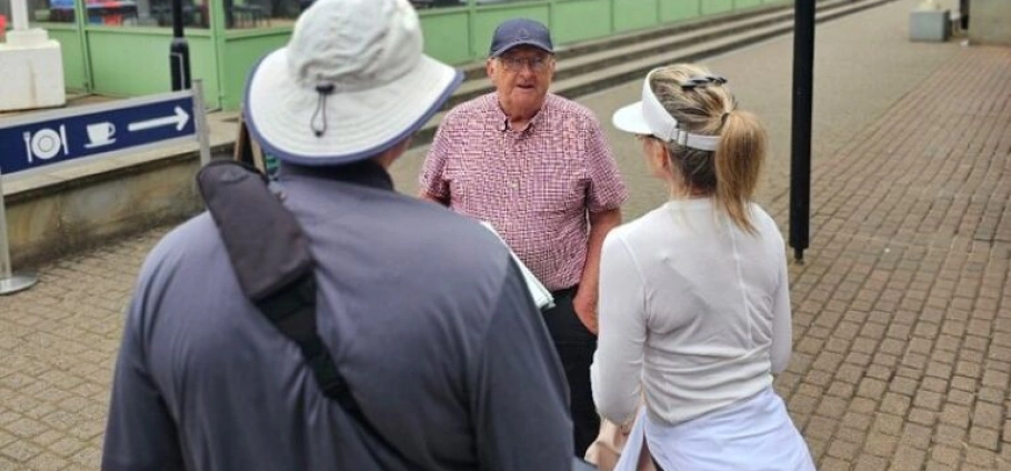 Cardiff Walking Tour of Welsh Culture-3