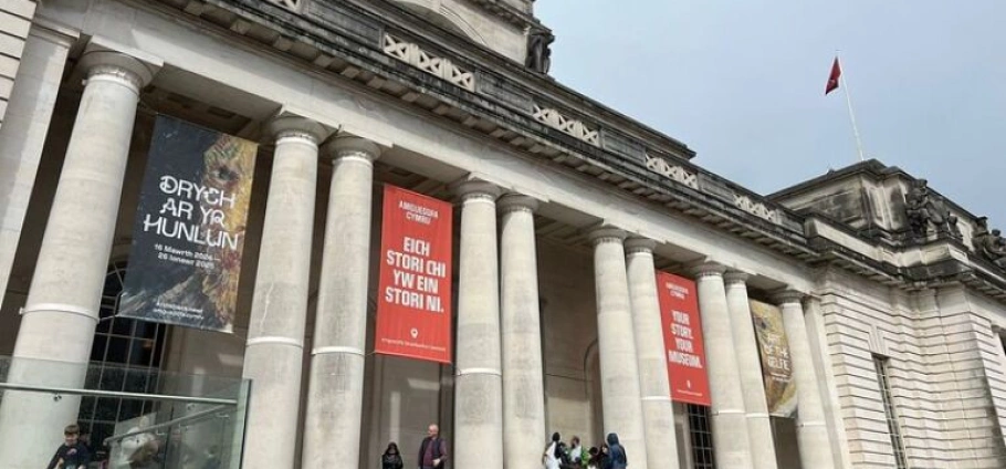 Cardiff Walking Tour of Welsh Culture-7