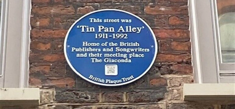 London Rock History and Icon Tour-7