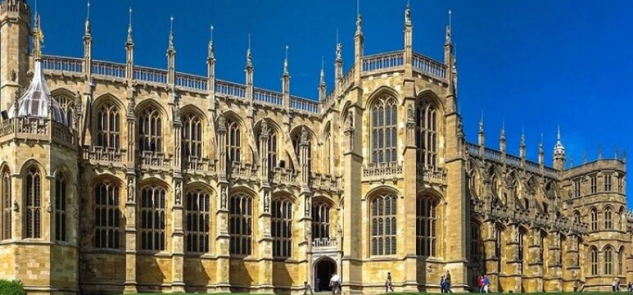 London Highlights and Westminster Abbey Tour-1