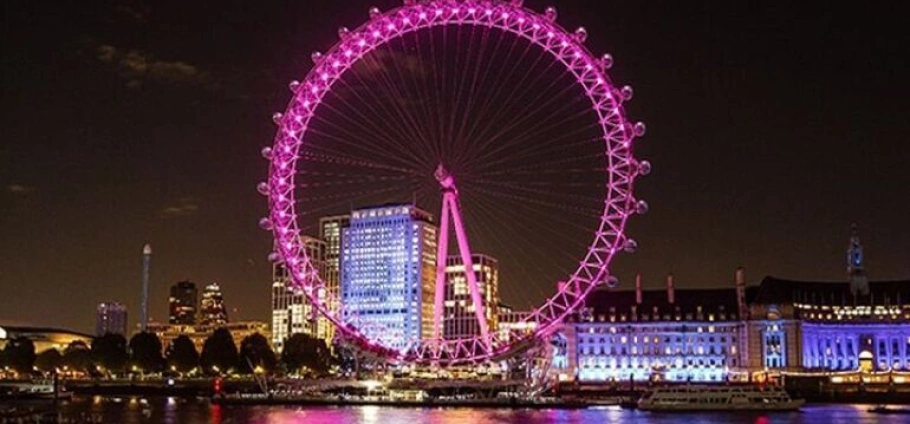 London Highlights and Westminster Abbey Tour-2