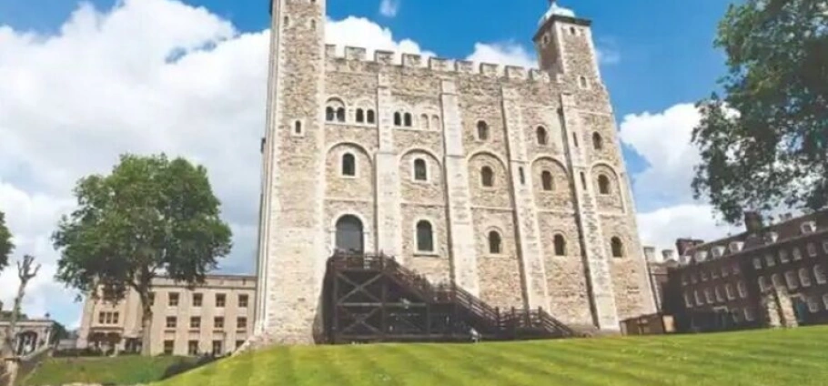 London Historic Walking Tour of Iconic Landmarks-4