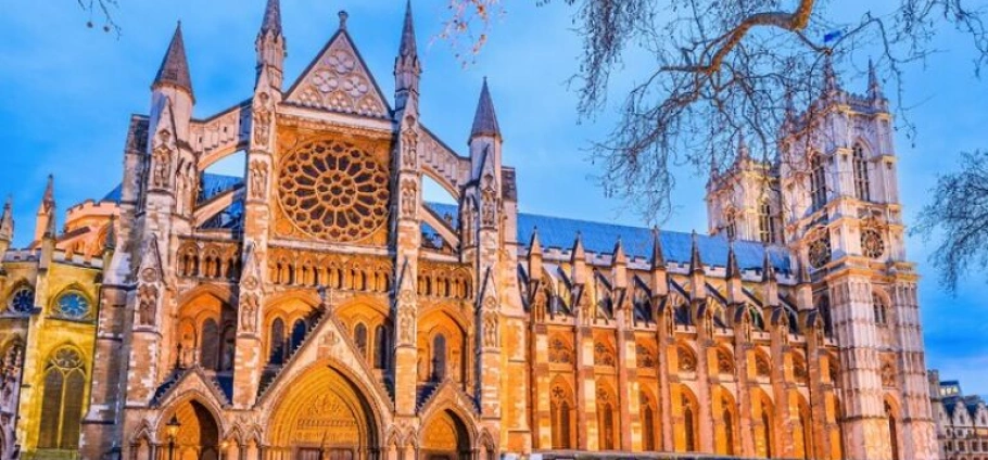 London Historic Walking Tour of Iconic Landmarks-5