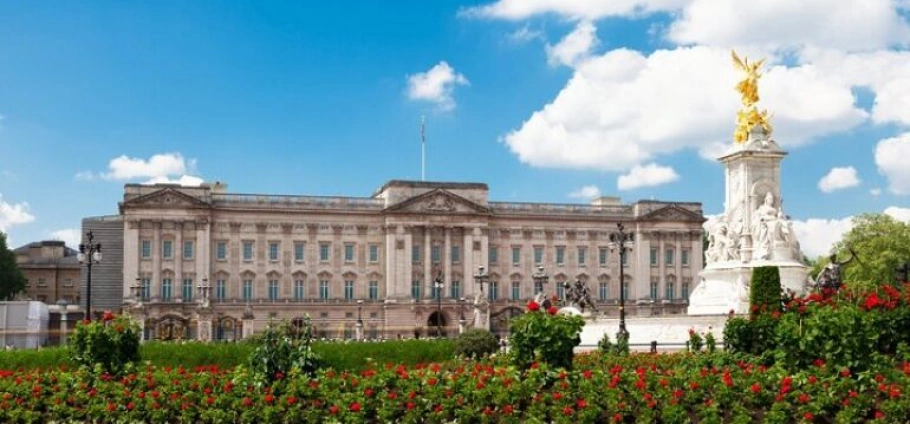 London Royal Heritage and Kensington Palace Tour-1