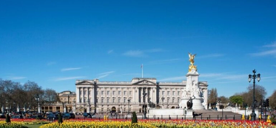 London Royal Heritage and Kensington Palace Tour-2