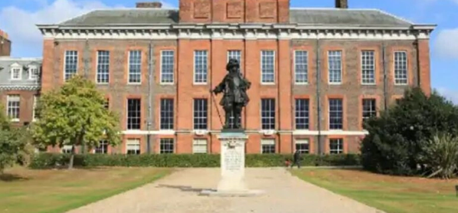 London Royal Heritage and Kensington Palace Tour-4