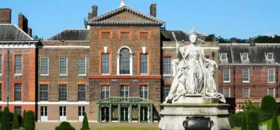London Royal Heritage and Kensington Palace Tour-5