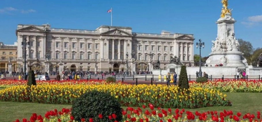London Historic Highlights and Hidden Gems Tour-1