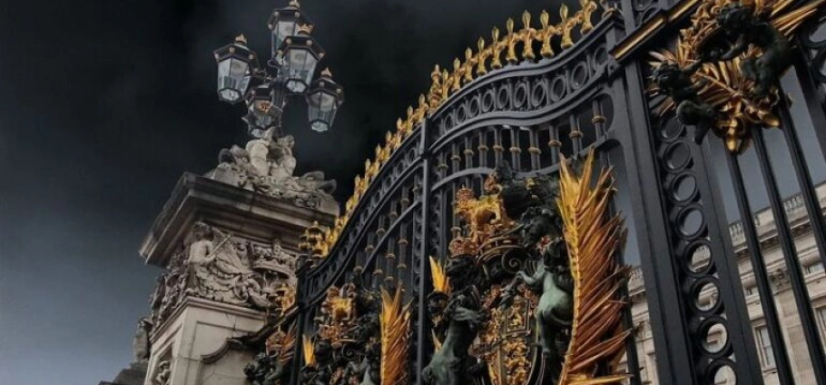 London Historic Highlights and Hidden Gems Tour-8