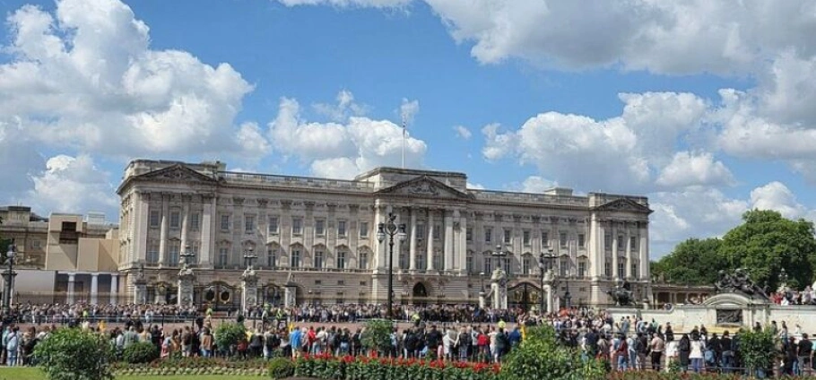 London Historic Highlights and Hidden Gems Tour-7