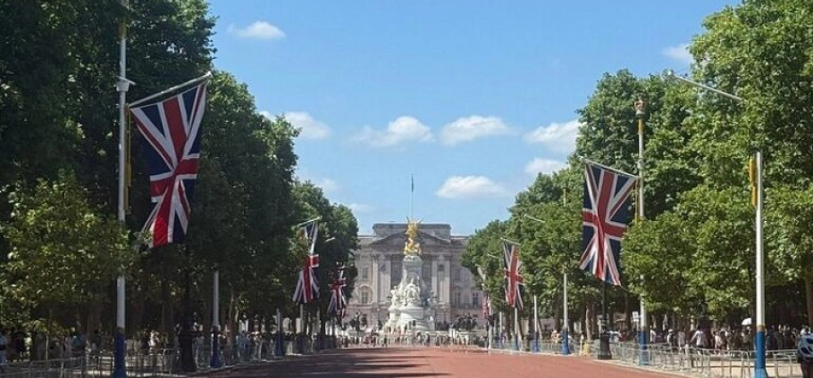 London Historic Highlights and Hidden Gems Tour-5