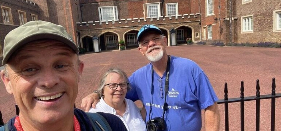 London Historic Highlights and Hidden Gems Tour-16