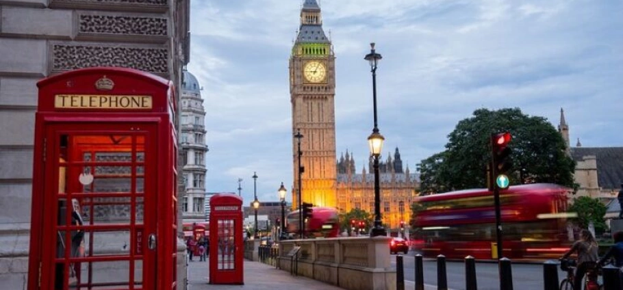London Historic Highlights and Hidden Gems Tour-14