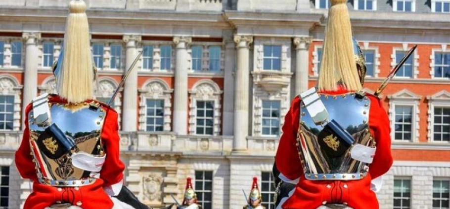 London Historic Highlights and Hidden Gems Tour-20