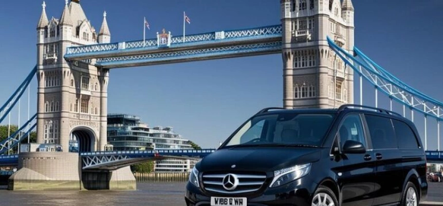 London Scenic Landmarks Photo Tour-1