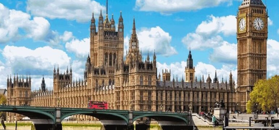 London Scenic Landmarks Photo Tour-4