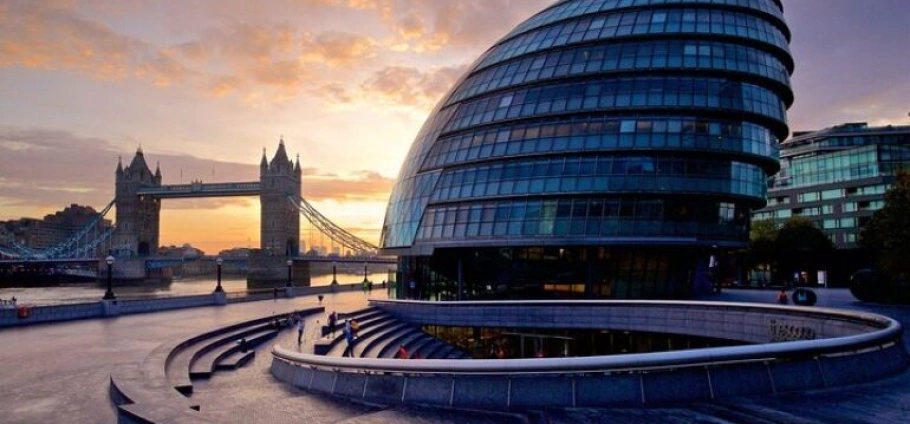 London Scenic Landmarks Photo Tour-5