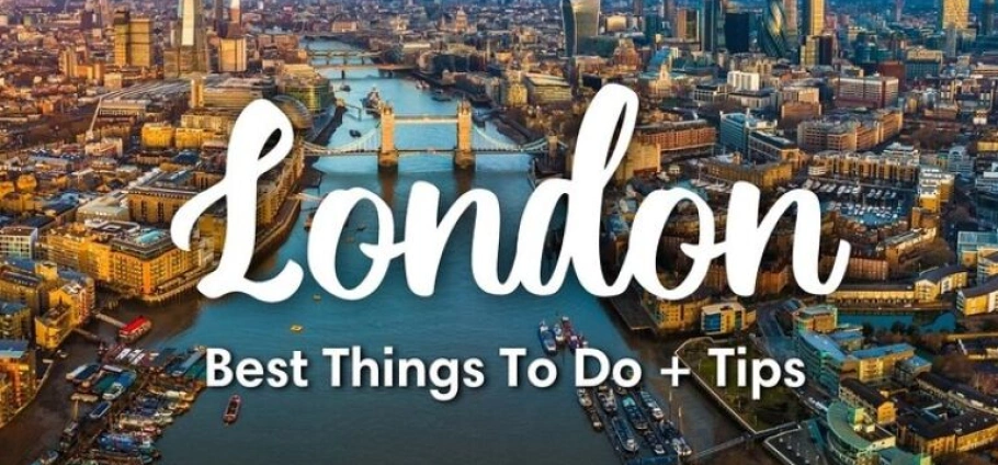 London Scenic Landmarks Photo Tour-7