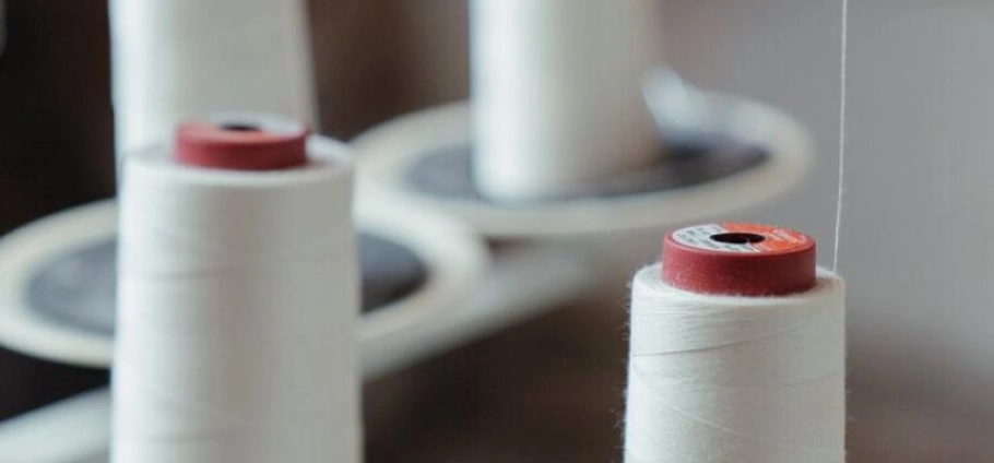 Liverpool Sewing Machine Operation Workshop-5