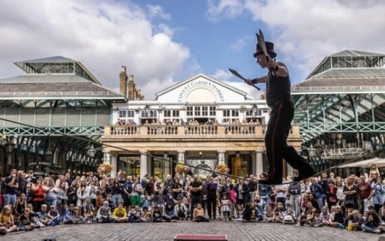London Ultimate Half-Day Walking Tour