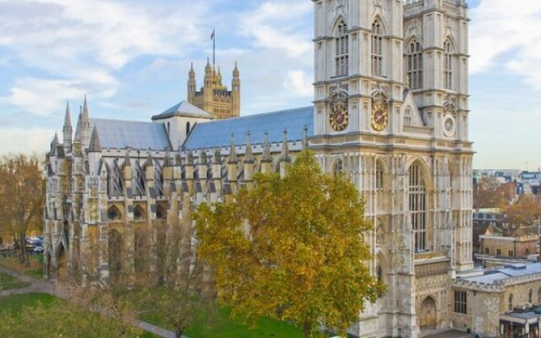 London Exclusive Iconic Landmarks Guided Tour
