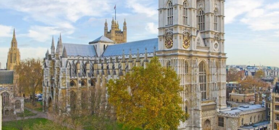 London Exclusive Iconic Landmarks Guided Tour-1