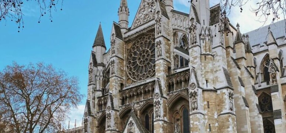 London Exclusive Iconic Landmarks Guided Tour-9