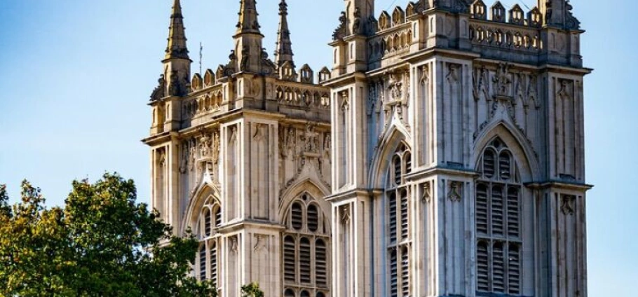 London Exclusive Iconic Landmarks Guided Tour-19