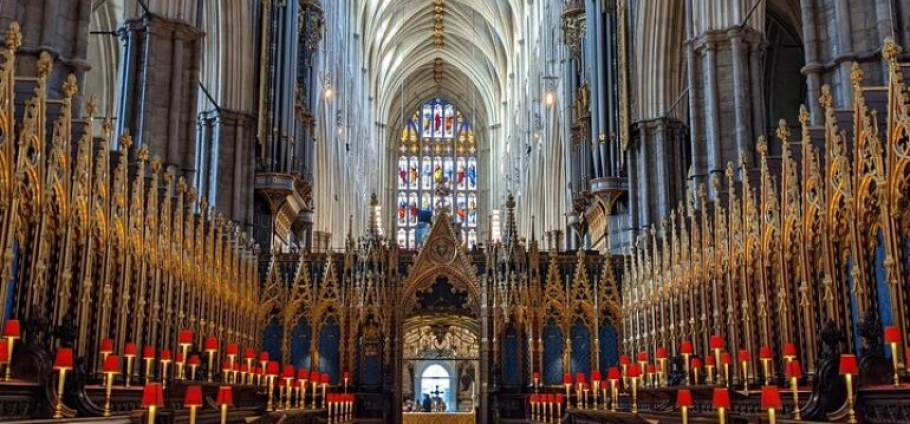 London Exclusive Iconic Landmarks Guided Tour-13