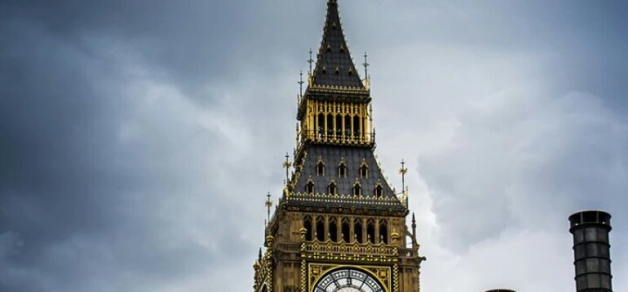 London Exclusive Iconic Landmarks Guided Tour-6