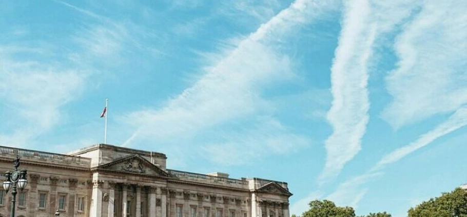 London Exclusive Iconic Landmarks Guided Tour-3