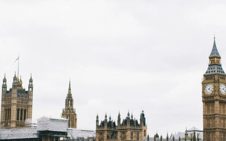 London Ultimate Premium Walking Tour Experience