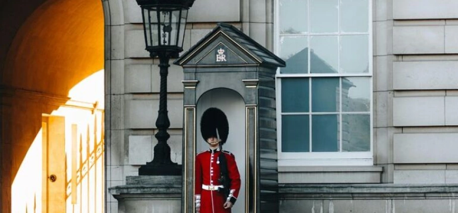 London Ultimate Premium Walking Tour Experience-13