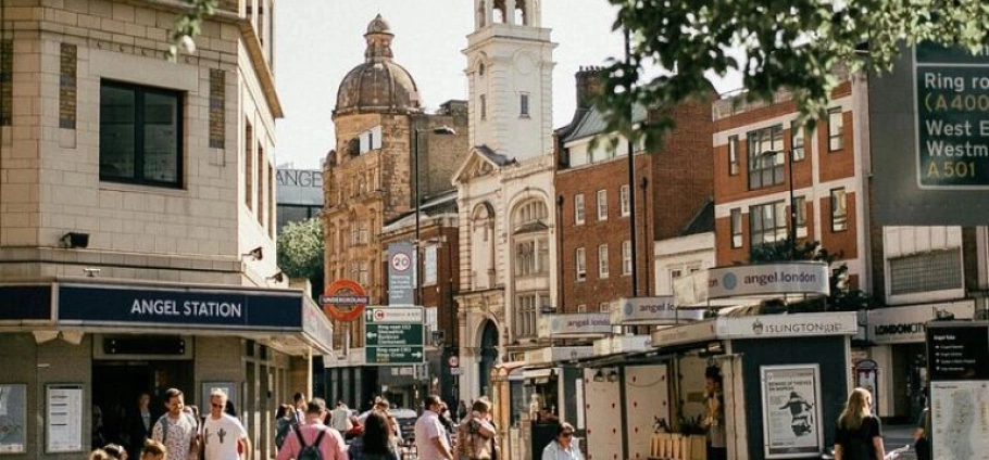 London Ultimate Premium Walking Tour Experience-8